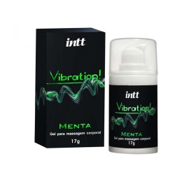 Vibration Menta 17g - INTT