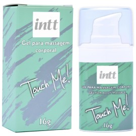 Touch Me 16g - INTT