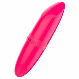 Kit Batom com Vibrador Lipstick Lilo - 10 unidades