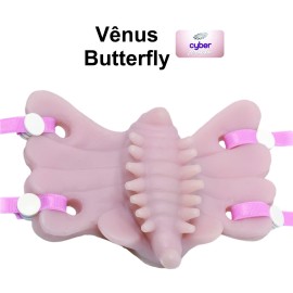 Butterfly Venus em CyberSkin