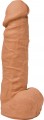 Penis ST Escroto 17,5 x 4,5 cm macio