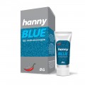 Hanny Blue 8g - Chillies